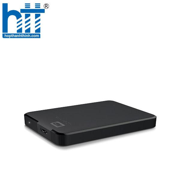 Hợp Thành Thịnh - Ổ cứng di động Western Digital Element 2Tb 2.5Inch USB3.0