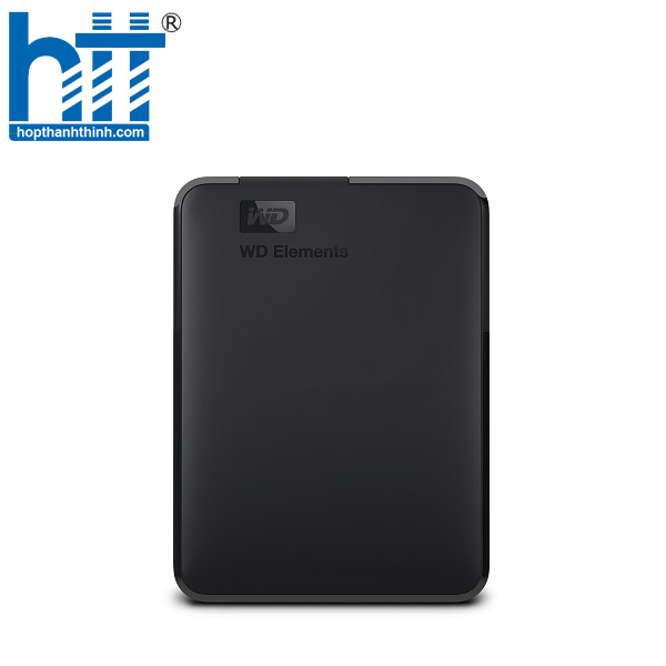 Hợp Thành Thịnh - Ổ cứng di động Western Digital Element 2Tb 2.5Inch USB3.0