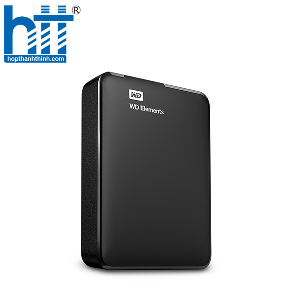 Hợp Thành Thịnh - Ổ cứng di động Western Digital Element 3Tb 2.5Inch USB3.0