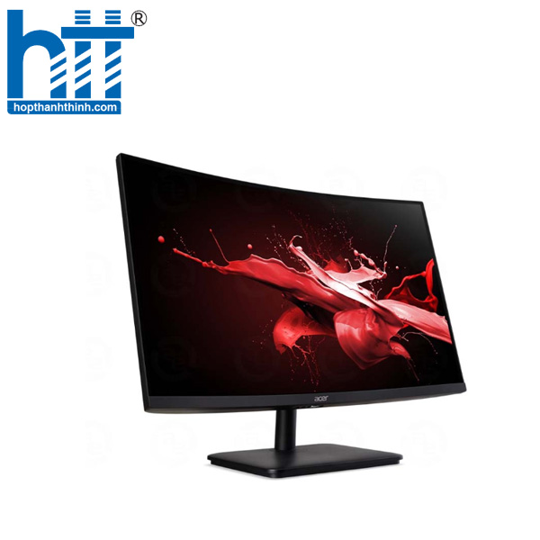 Hợp Thành Thịnh - Màn hình Acer NITRO ED270X 27 inch FHD VA 240Hz cong