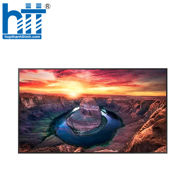 Hợp Thành Thịnh - Màn hình LFD Samsung QMB 55 inch LH55QMBEBGCXXV