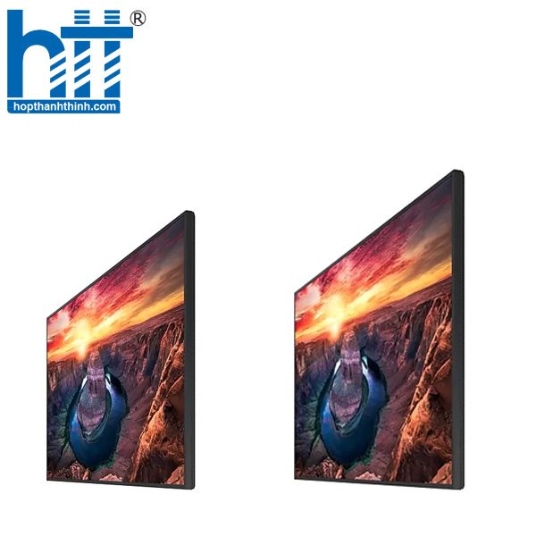 Hợp Thành Thịnh - Màn hình LFD Samsung QMB 55 inch LH55QMBEBGCXXV