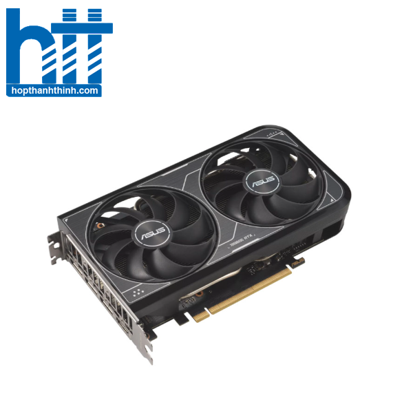 Hợp Thành Thịnh - Card màn hình Asus DUAL RTX 4060-O8G-V2