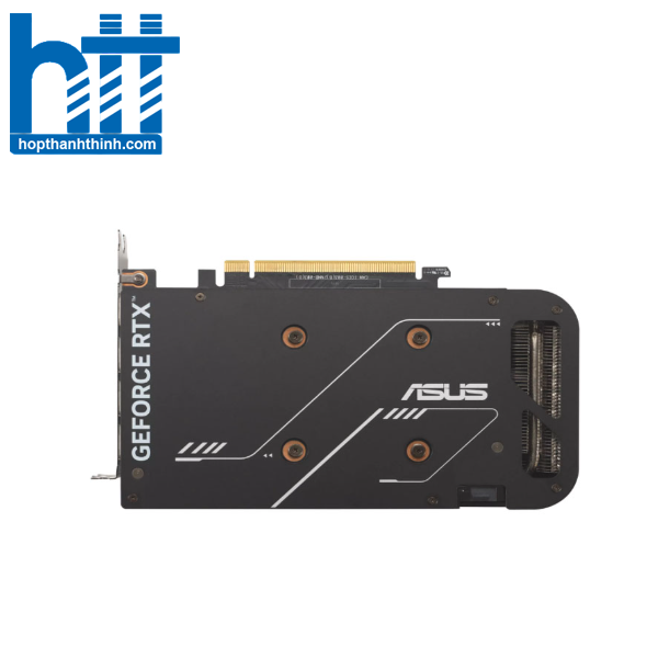 Hợp Thành Thịnh - Card màn hình Asus DUAL RTX 4060-O8G-V2