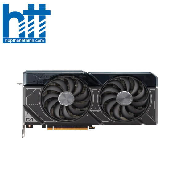 Hợp Thành Thịnh - Card màn hình Asus DUAL RTX 4070 SUPER-O12G-EVO