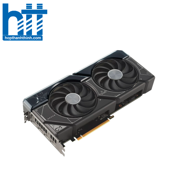 Hợp Thành Thịnh - Card màn hình Asus DUAL RTX 4070 SUPER-O12G-EVO