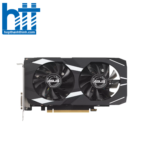 Hợp Thành Thịnh - Card màn hình Asus DUAL-RTX 3050-6G