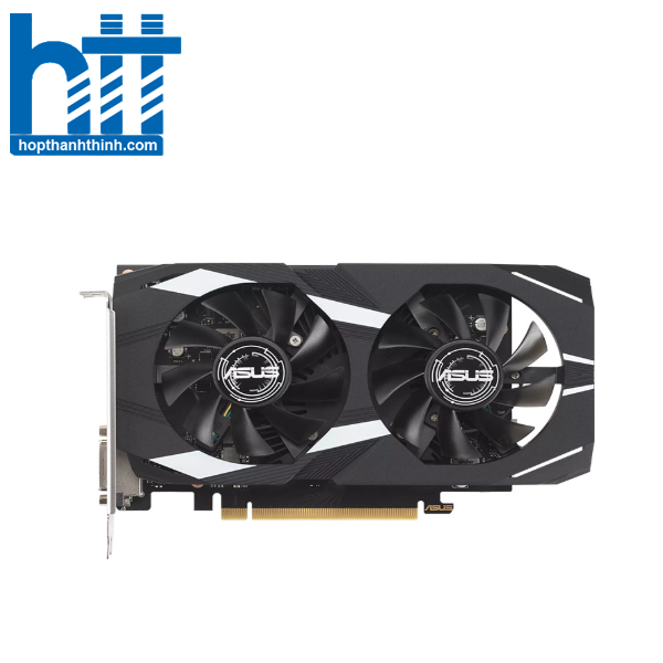 Hợp Thành Thịnh - Card màn hình Asus DUAL-RTX 3050-O6G