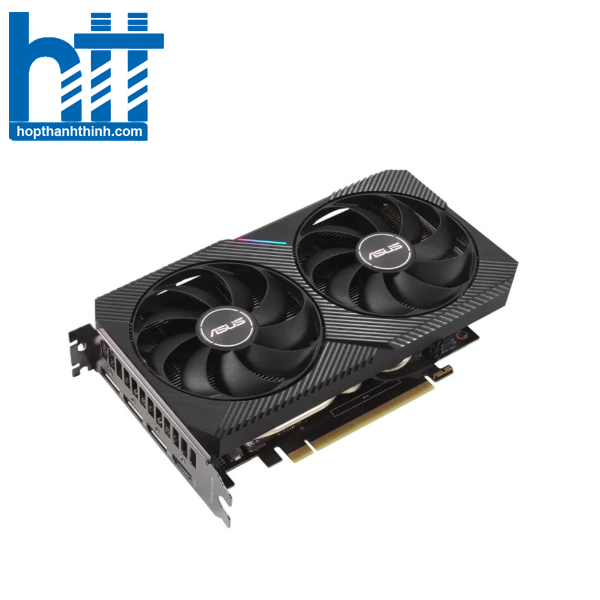 Hợp Thành Thịnh - Card màn hình Asus DUAL-RTX 3060-O12G-V2 