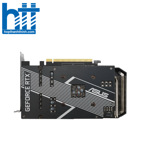 Hợp Thành Thịnh - Card màn hình Asus DUAL-RTX 3060-O12G-V2 