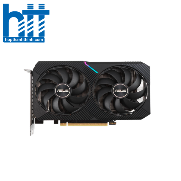 Hợp Thành Thịnh - Card màn hình Asus DUAL-RTX 3060-O12G-V2 