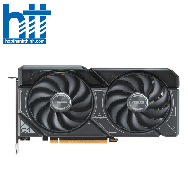 Hợp Thành Thịnh - Card màn hình Asus DUAL-RTX 4060 Ti-O16G-EVO