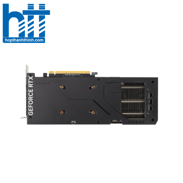 Hợp Thành Thịnh - Card màn hình Asus PRIME-RTX 4070 Super-O12G