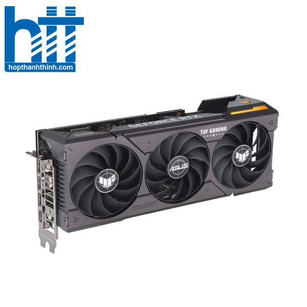 Hợp Thành Thịnh - Card màn hình Asus TUF-RTX 4060 Ti-O8G-GAMING