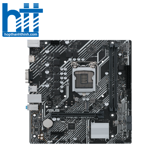 Hợp Thành Thịnh - Mainboard ASUS PRIME H510M-K R2.0