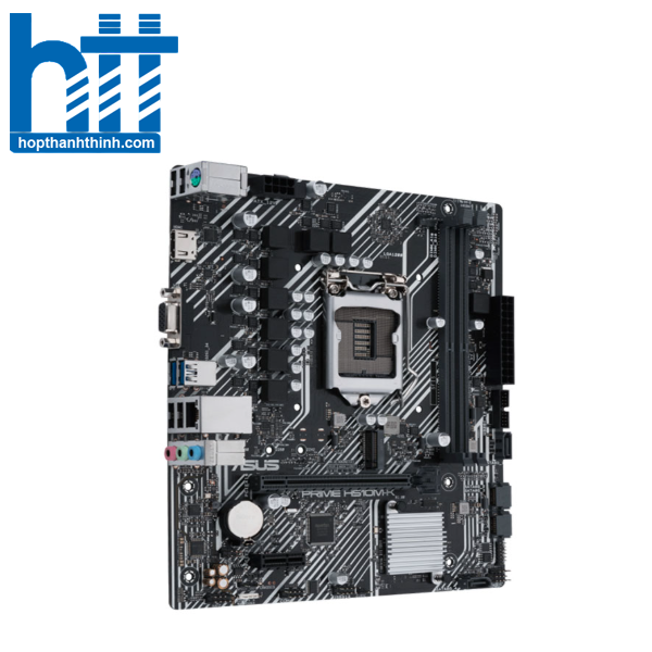 Hợp Thành Thịnh - Mainboard ASUS PRIME H510M-K R2.0