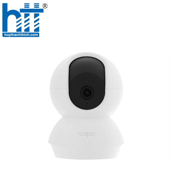 Hợp Thành Thịnh - Camera IP 360 Độ 2MP TP-Link Tapo C200C