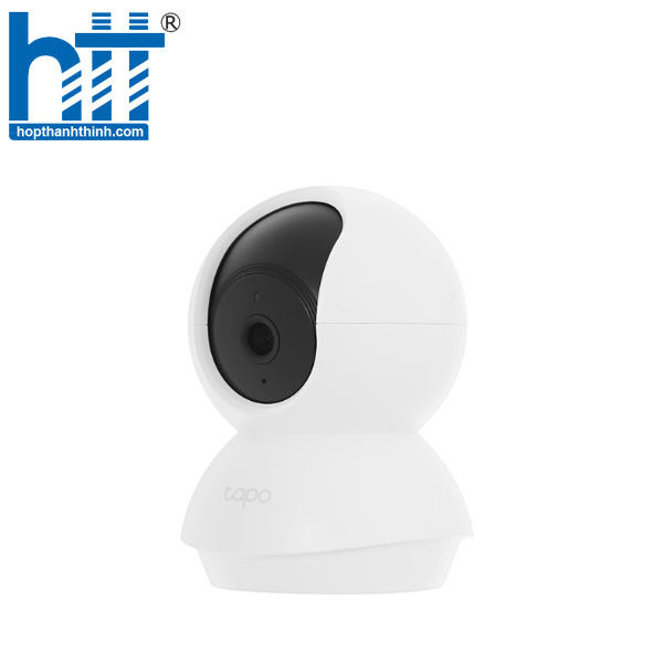 Hợp Thành Thịnh - Camera IP 360 Độ 2MP TP-Link Tapo C200C