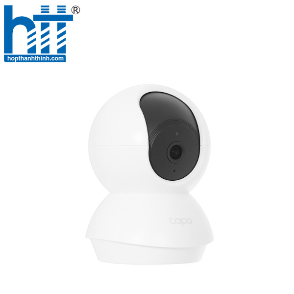 Hợp Thành Thịnh - Camera IP 360 Độ 2MP TP-Link Tapo C200C