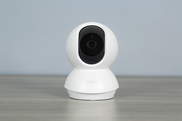 Hợp Thành Thịnh - Camera IP 360 Độ 2MP TP-Link Tapo C200C