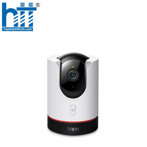 Hợp Thành Thịnh - Camera Wi-Fi AI TP-LINK TC73 Quay Quét Dành Cho Gia Đình