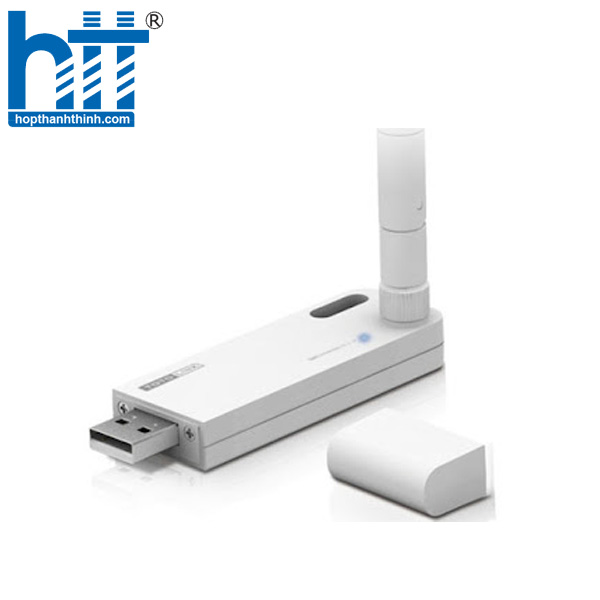 Hợp Thành Thịnh - USB Wi-Fi TOTOLINK N150UA  chuẩn N 150Mbps