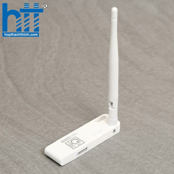 Hợp Thành Thịnh - USB Wi-Fi TOTOLINK N150UA  chuẩn N 150Mbps