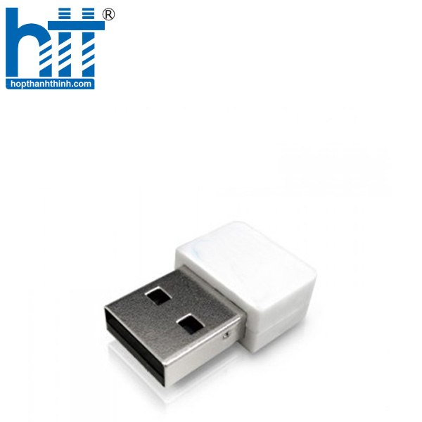 Hợp Thành Thịnh - USB Wi-Fi TOTOLINK N150USM siêu nhỏ chuẩn N 150Mbps