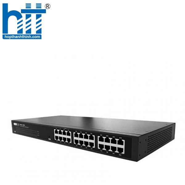 Hợp Thành Thịnh - Switch TOTOLINK SW24 24 cổng tốc độ 10/100Mbps