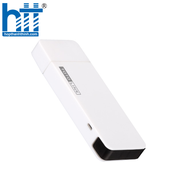 Hợp Thành Thịnh - USB Wi-Fi TOTOLINK N300UM chuẩn N tốc độ 300Mbps