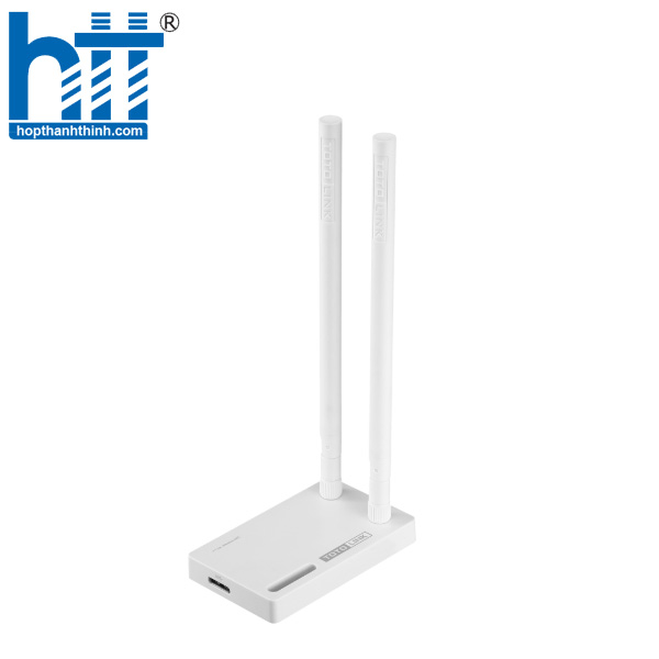 Hợp Thành Thịnh - USB Wi-Fi TOTOLINK A2000UA băng tần kép AC1200