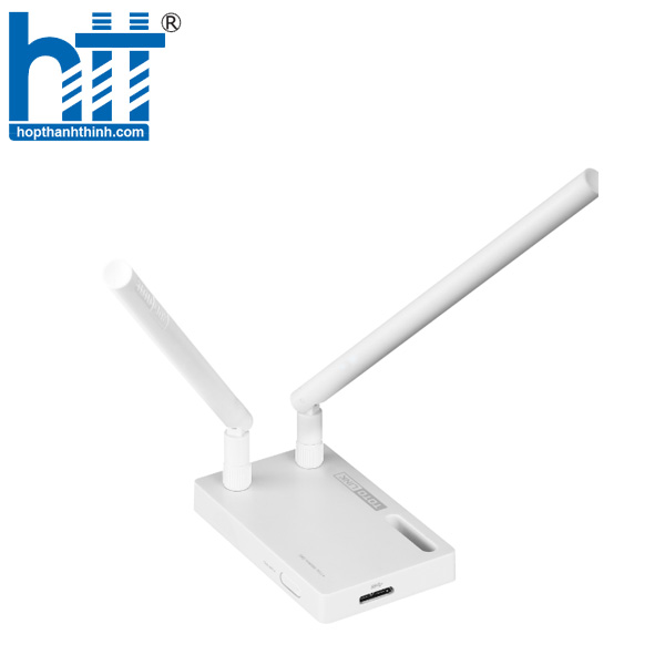 Hợp Thành Thịnh - USB Wi-Fi TOTOLINK A2000UA băng tần kép AC1200