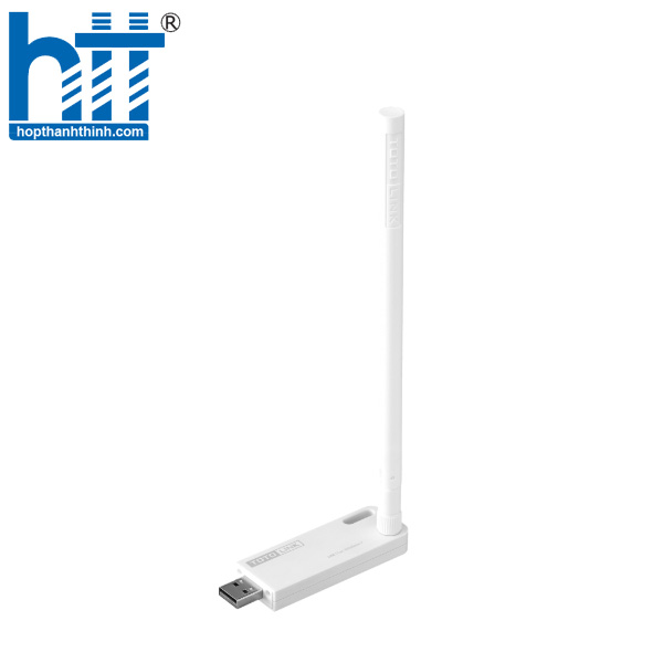 Hợp Thành Thịnh - USB Wi-Fi TOTOLINK A1000UA băng tần kép AC600