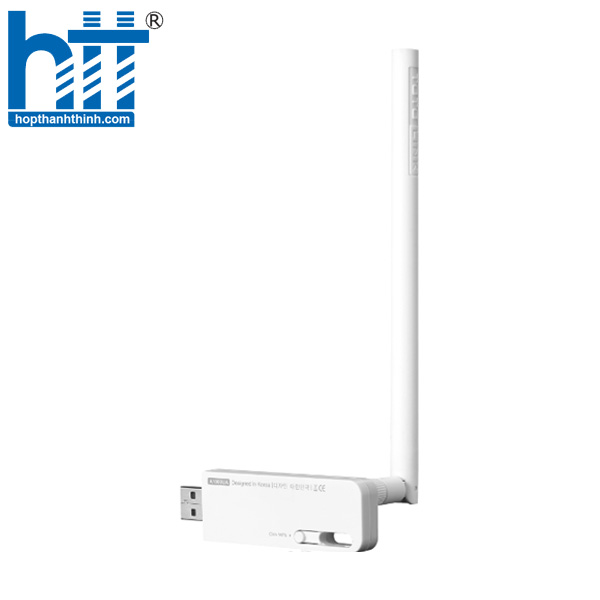 Hợp Thành Thịnh - USB Wi-Fi TOTOLINK A1000UA băng tần kép AC600