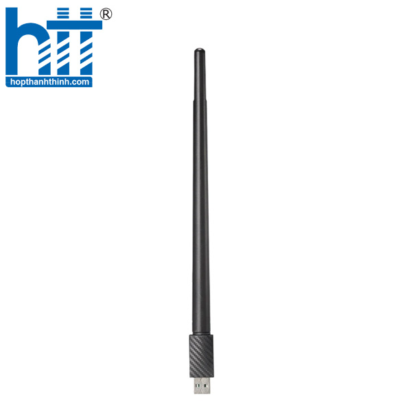 Hợp Thành Thịnh - Thiết bị thu sóng Wi-Fi / USB Wi-Fi ToToLink N150UA - V5