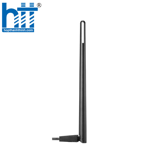 Hợp Thành Thịnh - Thiết bị thu sóng Wi-Fi / USB Wi-Fi ToToLink N150UA - V5