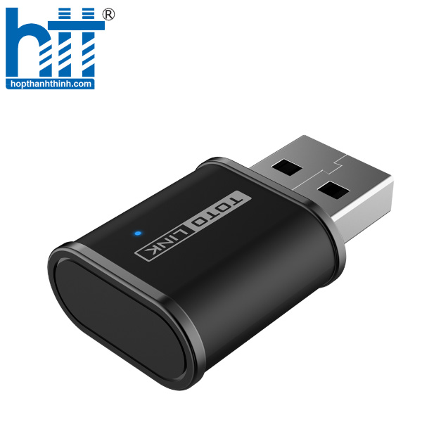 Hợp Thành Thịnh - USB Wifi Totolink A650USM băng tần kép AC650