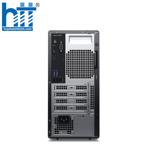 Hợp Thành Thịnh - Máy tính để bàn Dell Inspiron 3881 42IN380002 Mini Tower