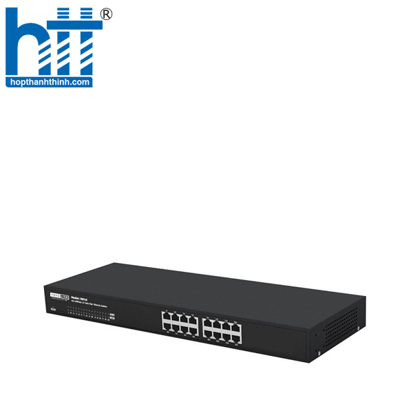 Hợp Thành Thịnh - Switch TOTOLINK SW16 16 cổng tốc độ 10/100Mbps