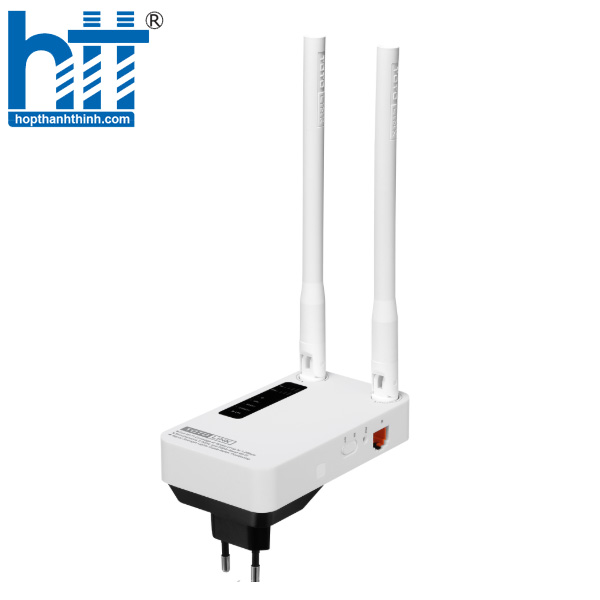 Hợp Thành Thịnh - Bộ mở rộng sóng Wi-Fi băng tần kép AC1200 TOTOLINK EX1200M