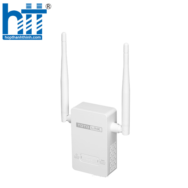 Hợp Thành Thịnh - Bộ kích sóng wifi Totolink EX201 Wireless N300Mbps