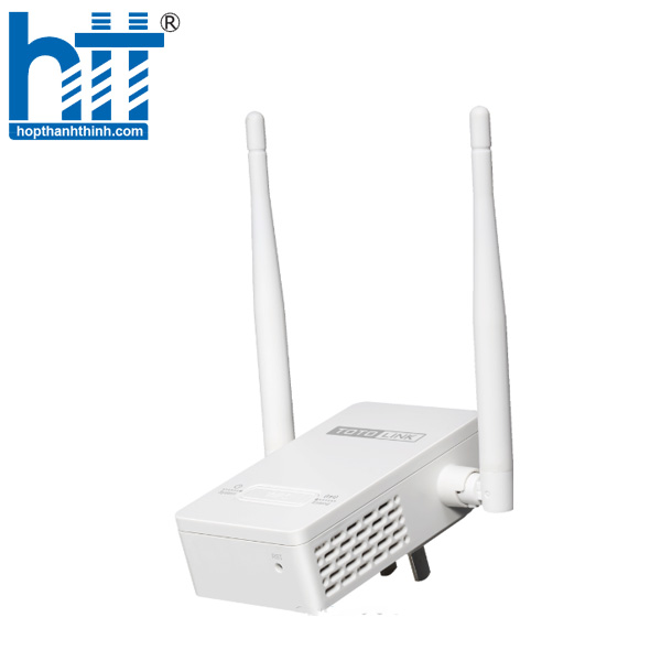 Hợp Thành Thịnh - Bộ kích sóng wifi Totolink EX201 Wireless N300Mbps