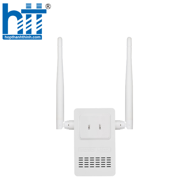 Hợp Thành Thịnh - Bộ kích sóng wifi Totolink EX201 Wireless N300Mbps