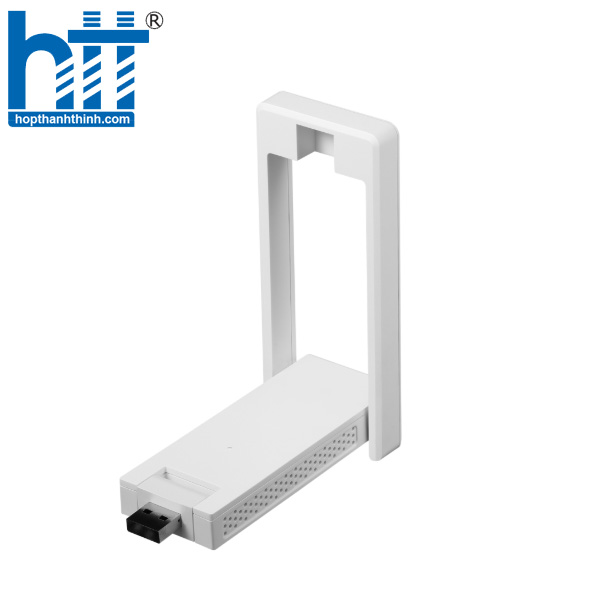 Hợp Thành Thịnh - Thiết bị Totolink EX200U - USB mở rộng sóng Wi-Fi 300Mbps