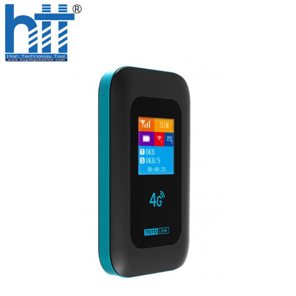 HỢP THÀNH THỊNH - ộ phát wifi 4G Totolink M3L