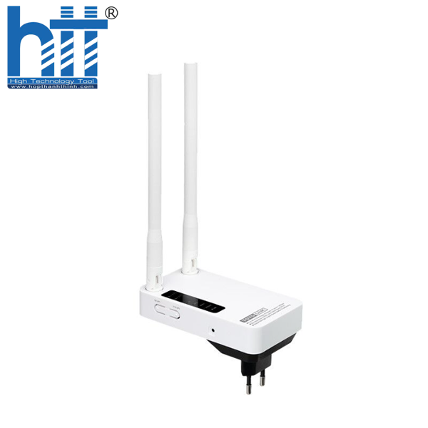 HỢP THÀNH THỊNH - Thiết bị mở rộng sóng Totolink Wi-Fi EX1200 V2