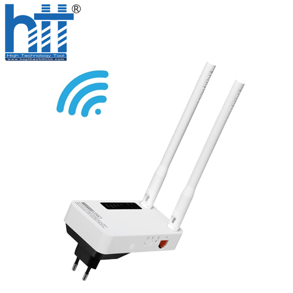 HỢP THÀNH THỊNH - Thiết bị mở rộng sóng Totolink Wi-Fi EX1200 V2