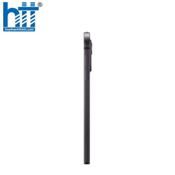 HỢP THÀNH THỊNH - Máy tính bảng Apple IPad Pro 11 M4 Wifi (8GB/ 256GB/ Space Black/ MVV83ZA/A)