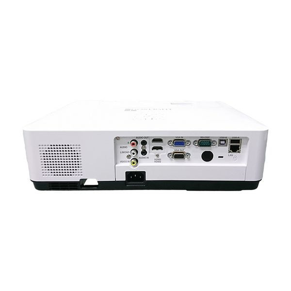 Máy chiếu Boxlight ALU452 sáng mạnh 4500 Lumens