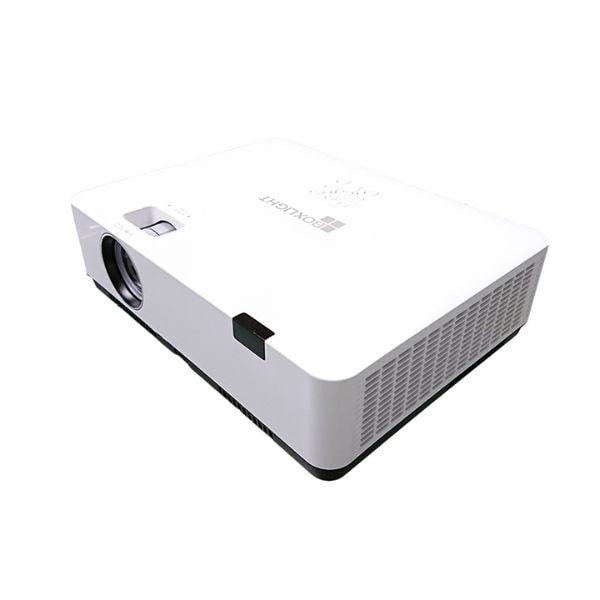 Máy chiếu Boxlight ALX382 sáng rõ 3800 Lumens